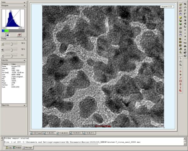 Tecnai G2 F20 D330 SAT pictures