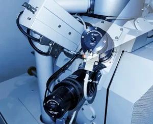 REGEN Microscope A Faisceau Ionique Focalise Regen PREPROD REGEN-microscope-a-faisceau-ionique-focalise