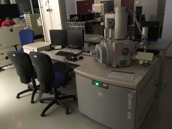  used second hand electron microscope for sale