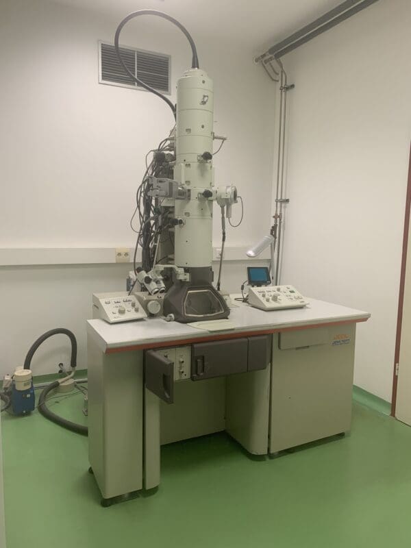  used second hand electron microscope for sale