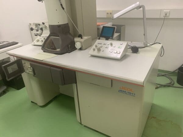  used second hand electron microscope for sale