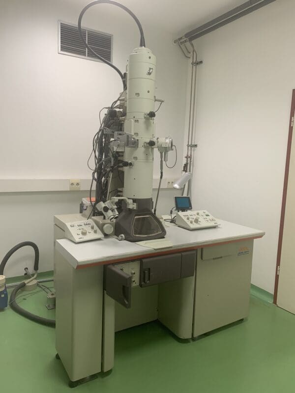  used second hand electron microscope for sale
