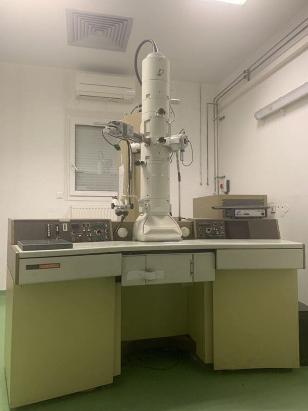 used second hand electron microscope for sale
