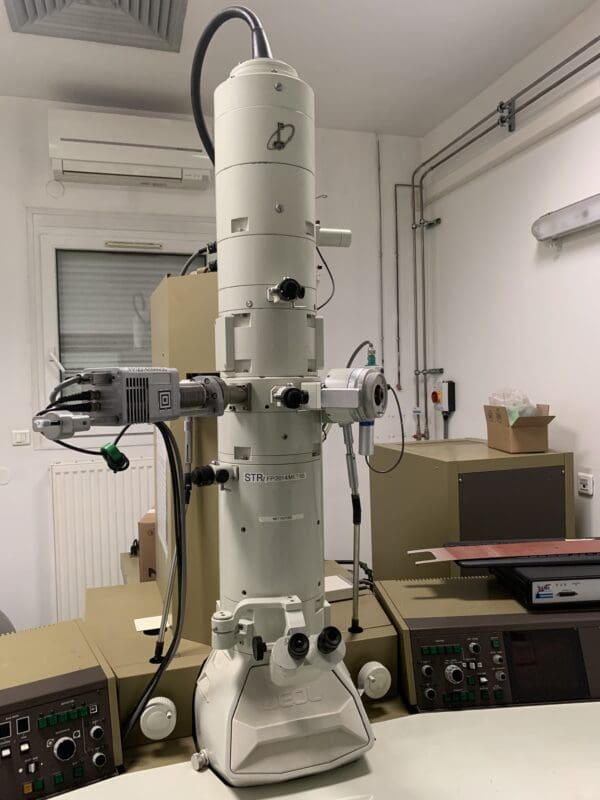  used second hand electron microscope for sale