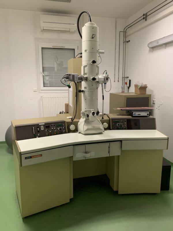  used second hand electron microscope for sale