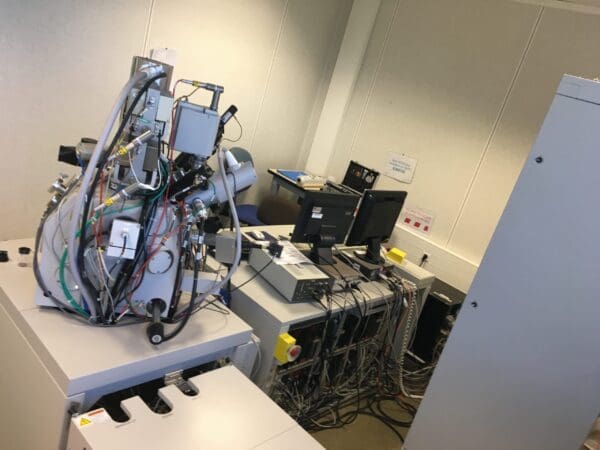  used second hand electron microscope for sale