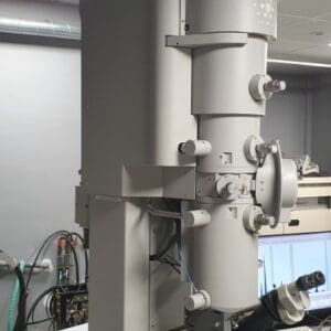 FEI Tecnai G2 F20 STEM