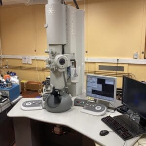 FEI Tecnai T20 Sphera
