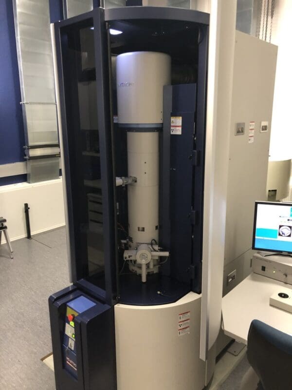  used second hand electron microscope for sale