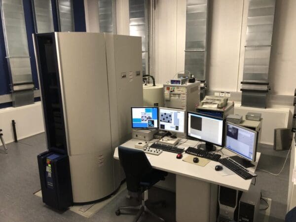  used second hand electron microscope for sale