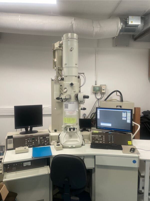  used second hand electron microscope for sale