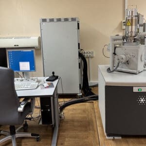 FEI NOVA NanoSEM 230 FESEM