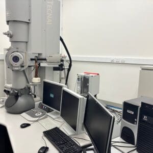 FEI Tecnai G2 F20 FEG