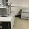 FEI Nova nanosem 450 FEG