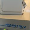 JEOL JSM-6610LV +Oxford X-Max-Latest Aztec software