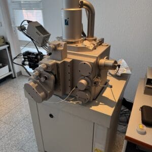 TESCAN VEGA 2 TS-5130 Large Chamber