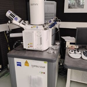 ZEISS Supra VP55