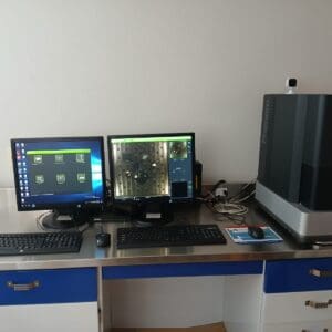 TFS Phenom XL Desktop SEM